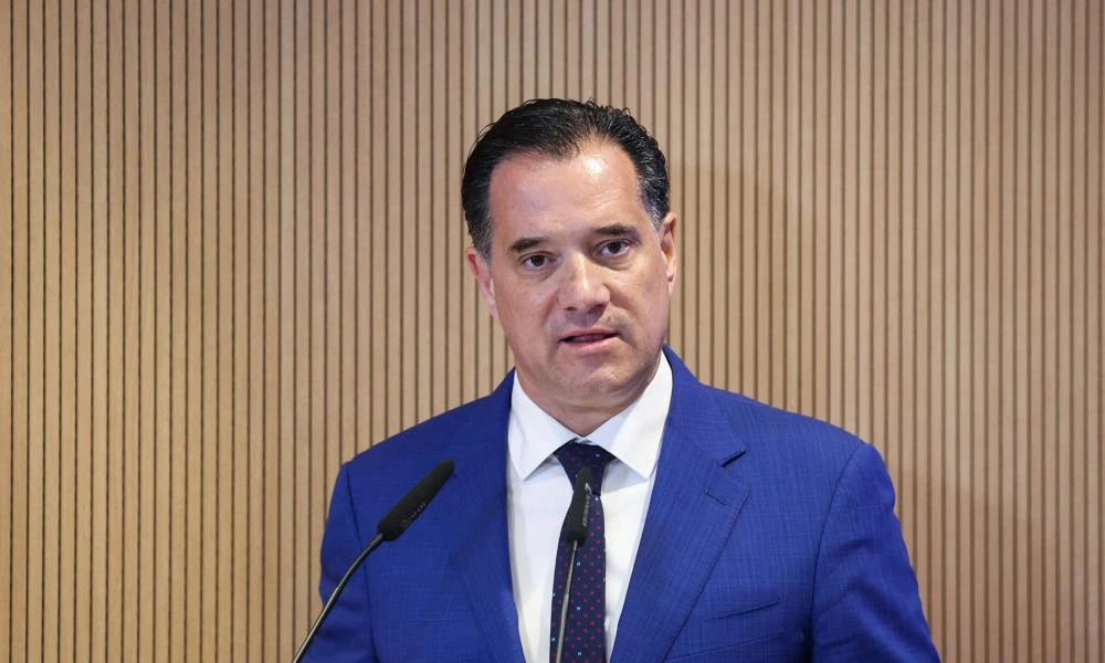 Άδωνις Γεωργιάδης: Ο Κασσελάκης δεν έχει ξεκινήσει καλά, είναι άσχετος